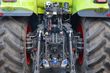 Tractor agrícola - Claas - axion 870 cmatic - stage v ceb