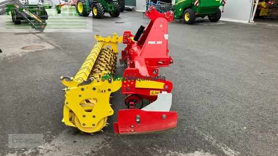 Grada rotativa -  - fox 300