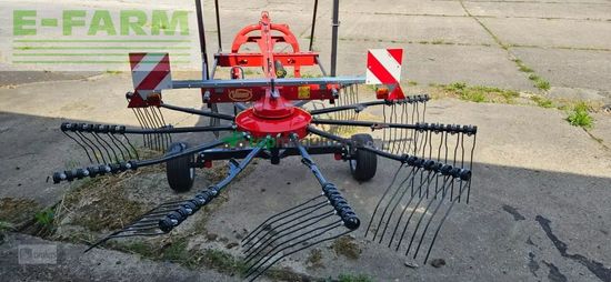 Rastrillo - Vicon - andex 394