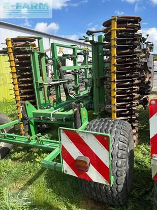 Cultivador - Kerner - komet 4200