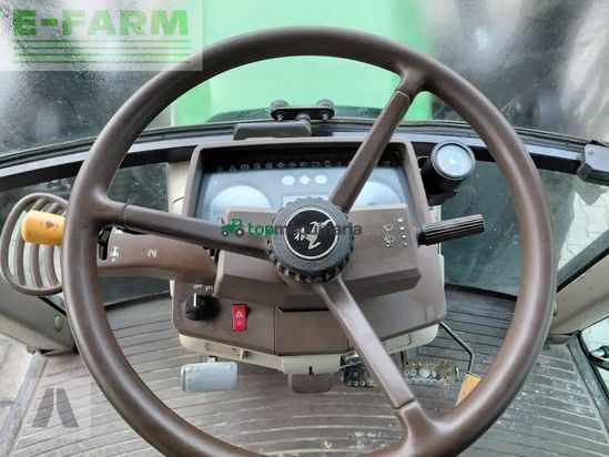 Tractor agrícola - John Deere - 6420