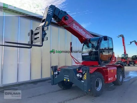 Telescopica - Magni - rth 5.21