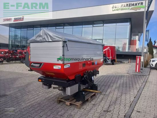 Esparcidor - Kverneland - geospread 1300 g3 exacta cl