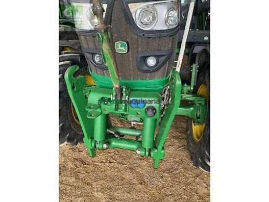 Tractor agrícola - John Deere - 6115m