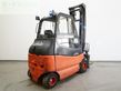 Elevadora - Linde - e 30/600 s 336-03