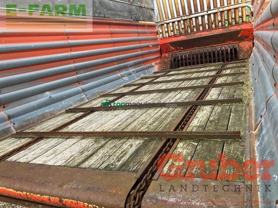 Cinta transportadora de forraje - Landsberg - lh 3131