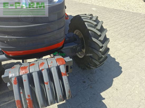 Tractor agrícola - Kioti - dk4510hs