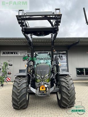 Tractor agrícola - Valtra - n 155 active Active