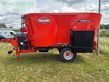 Remolqu esparcidor - Kuhn - profile 70 14.2 ds