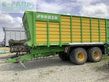 Remolqu agrícola - Joskin - silo-space 20/40