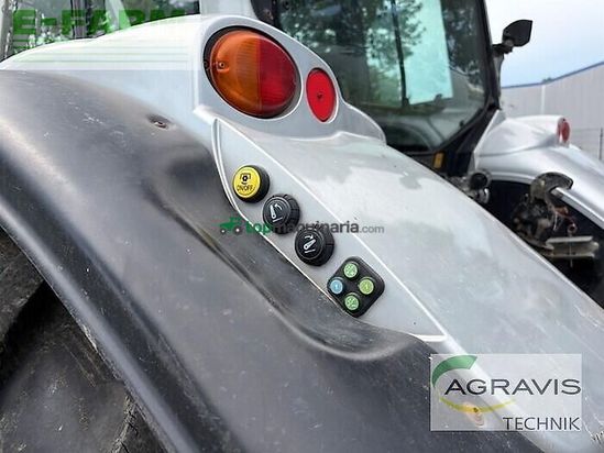 Tractor agrícola - Valtra - n 142 d