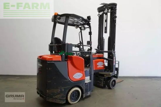 Elevadora - Combilift - am15se