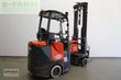 Elevadora - Combilift - am15se