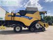 Cosechadora de Cereal - New Holland - cx 8.80