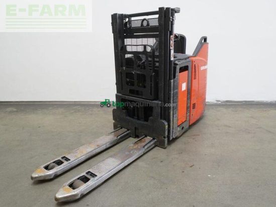 Elevadora - Linde - d 12 sp 133