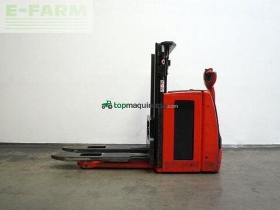 Elevadora - Linde - l 14 1173