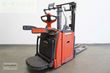 Elevadora - Linde - d 10 ap 1163