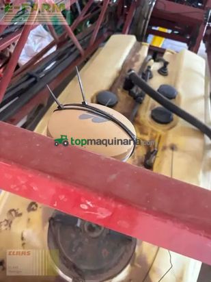 Atomizador - Hardi - navigator 4000