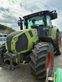 Tractor agrícola - Claas - arion 650 t4i cebis