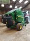 Empacadora gigant - John Deere - v 451 m