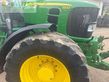Tractor agrícola - John Deere - 6830 auto powr