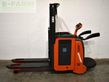 Elevadora - Linde - d 14 ap ion 133-01