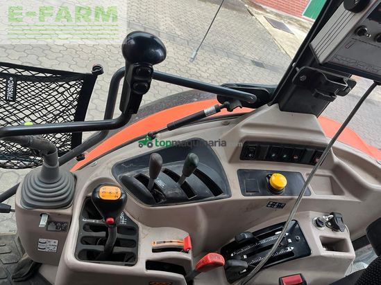 Tractor agrícola - Kubota - m8560