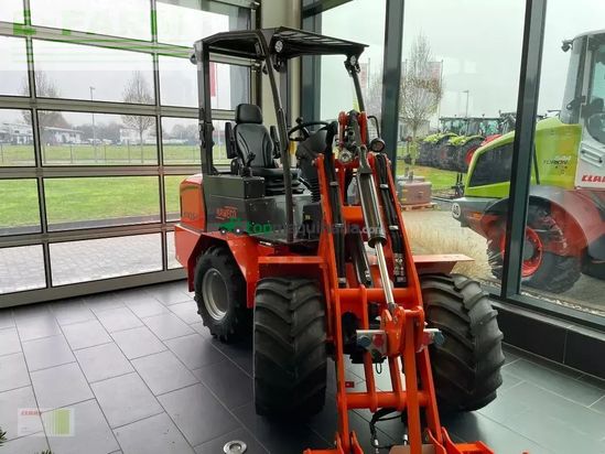 Telescopica - Kaweco - kw25-27 farmer