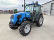Tractor agrícola - Landini - dt 65 top sherpa gl cab