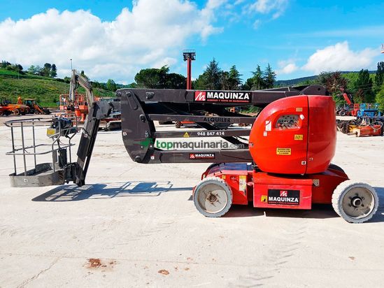 Brazo MANITOU 150AETJ C