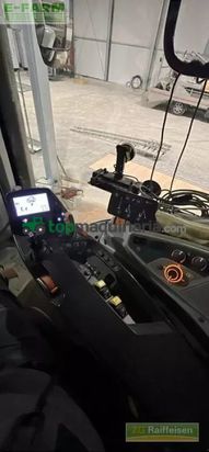 Tractor agrícola - Valtra - t174e