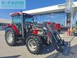 Tractor agrícola -  - cx 100 xtrashift