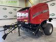 Empacadora gigant - Case IH - rb 455