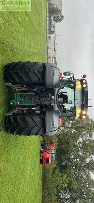 Tractor agrícola - Valtra - t 234 d smarttouch