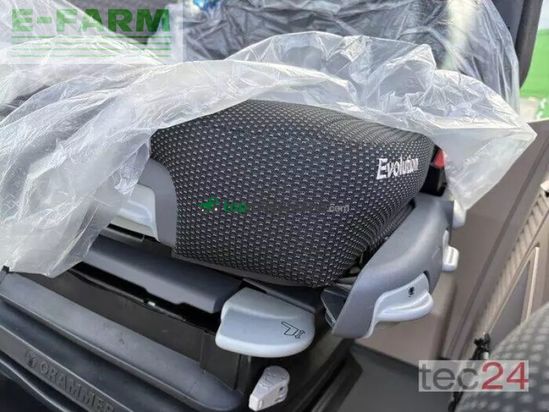 Tractor agrícola - Fendt - 516 gen3 power