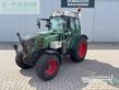 Tractor agrícola - Fendt - 209 pa vario