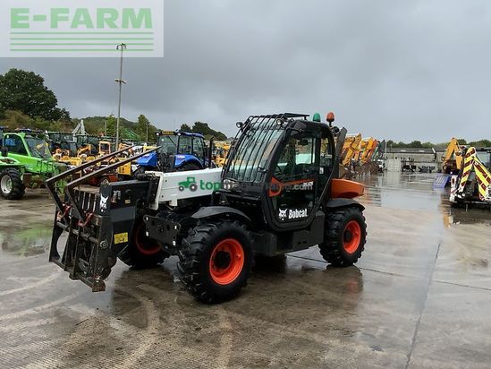Telescopica - Bobcat - 35-105 telehandler (st24208)