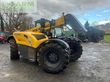 Telescopica - New Holland - th 7.42 elite
