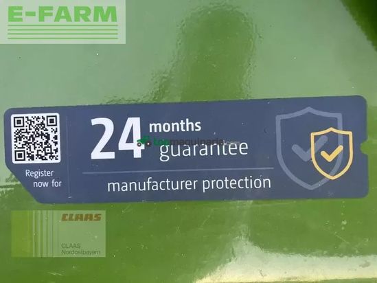 Grada de disco - Amazone - catros+ 3003 special