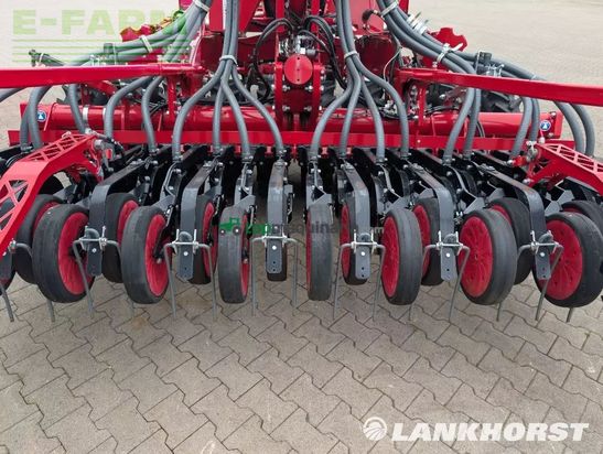 Combinado de siembra - Horsch - pronto 3 dc