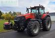 Tractor agrícola - Case IH - magnum 400