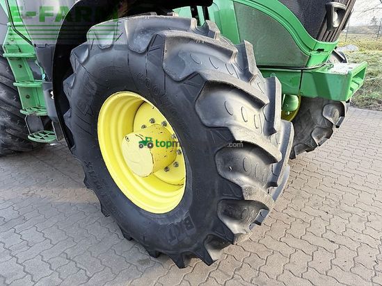Tractor agrícola - John Deere - 6175 r