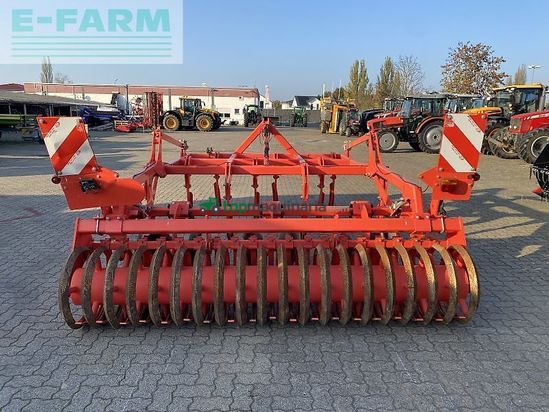 Cultivador - Maschio - terremoto 300