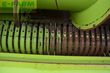 Cabezal - Claas - pick up 300 pro t