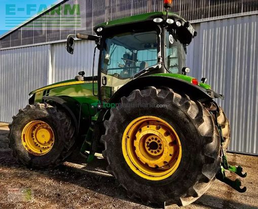 Tractor agrícola - John Deere - 8310r