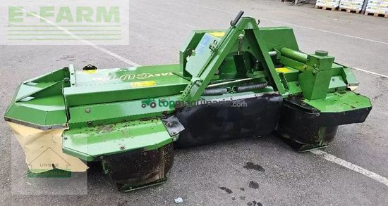 Cortacésped manual - Krone - easy cut 28 p