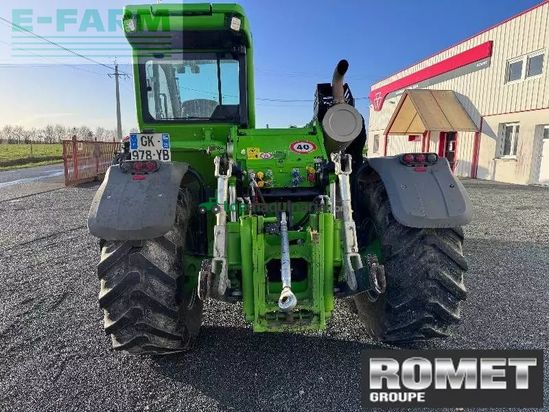 Telescopica - Merlo - mf44-9-cs