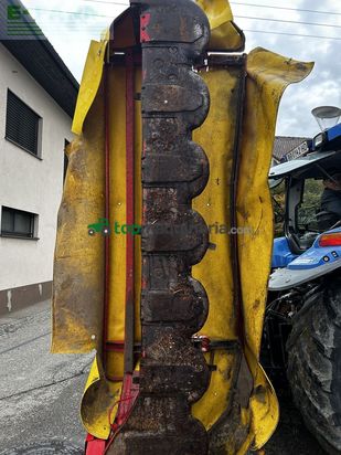 Cortacésped manual - Pöttinger - novadisc 305