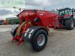Combinado de siembra - Kverneland - flexcart