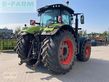 Tractor agrícola - Claas - axion 870 cmatic